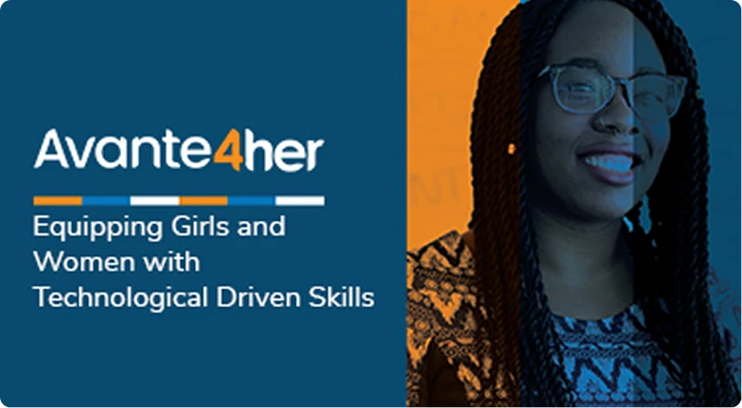 Digital safety campaign placeholder